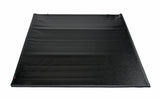 TFX5209  -  Black Vinyl With Aluminum Rails