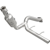 52418  -  OEM Grade Direct-Fit Catalytic Converter