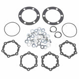 7300  -  Locking Hub Service Kit