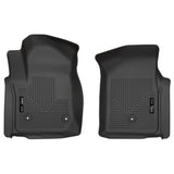 Weatherbeater - Front Floor Liners