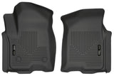 Weatherbeater - Front Floor Liners