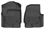 Weatherbeater - Front Floor Liners