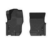 Weatherbeater - Front Floor Liners