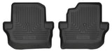 Weatherbeater - 2nd Seat Floor Liner