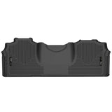 Weatherbeater - 2nd Seat Floor Liner