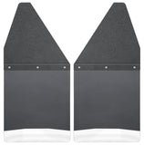 Mud Flaps - Kick Back Mud Flaps 12