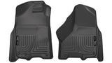 Weatherbeater - Front Floor Liners