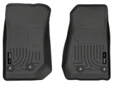 Weatherbeater - Front Floor Liners