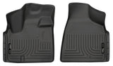 Weatherbeater - Front Floor Liners