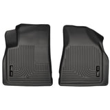 Weatherbeater - Front Floor Liners