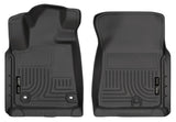 Weatherbeater - Front Floor Liners