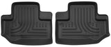 Weatherbeater - 2nd Seat Floor Liner