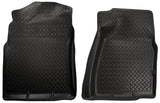 Classic Style - Front Floor Liners