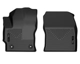 X-act Contour - Front Floor Liners