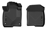 X-act Contour - Front Floor Liners