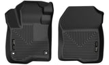 X-act Contour - Front Floor Liners