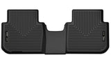 X-act Contour - 2nd Seat Floor Liner