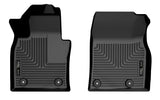 X-act Contour - Front Floor Liners