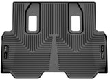 X-act Contour - 3rd Seat Floor Liner