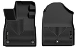 X-act Contour - Front Floor Liners