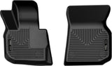 X-act Contour - Front Floor Liners