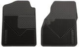 Heavy Duty Floor Mats - Front Floor Mats