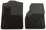 Heavy Duty Floor Mats - Front Floor Mats