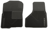 Heavy Duty Floor Mats - Front Floor Mats