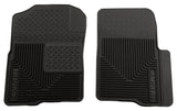 Heavy Duty Floor Mats - Front Floor Mats