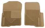 Front Floor Mats