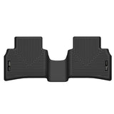 X-act Contour - 2nd Seat Floor Liner