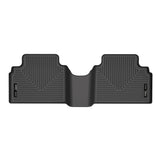 X-act Contour - 2nd Seat Floor Liner