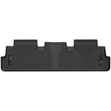 X-act Contour - 2nd Seat Floor Liner