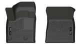 X-act Contour - Front Floor Liners