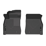 X-act Contour - Front Floor Liners