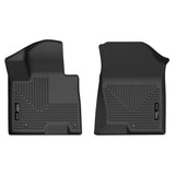 X-act Contour - Front Floor Liners