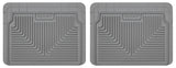 2nd Or 3rd Seat Floor Mats