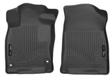 X-act Contour - Front Floor Liners