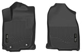 X-act Contour - Front Floor Liners