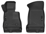 X-act Contour - Front Floor Liners