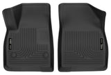 X-act Contour - Front Floor Liners