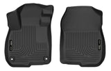 X-act Contour - Front Floor Liners