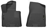 X-act Contour - Front Floor Liners