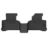 X-act Contour - 2nd Seat Floor Liner