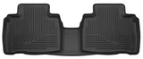 X-act Contour - 2nd Seat Floor Liner