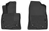 X-act Contour - Front Floor Liners