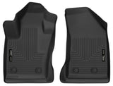 X-act Contour - Front Floor Liners