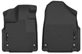 X-act Contour - Front Floor Liners