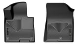 X-act Contour - Front Floor Liners