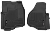 X-act Contour - Front Floor Liners